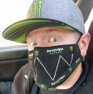 Meet your Posher, Brandon